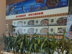 -锅老头铁锅炖•大锅蒸汽海鲜(韩乐坊店)