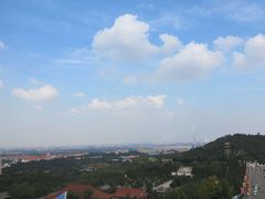 -龙口南山旅游景区