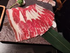 -谷牛和牛烤肉(漕河泾印象城店)