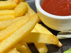 -榖屋house of flour(张江首店)