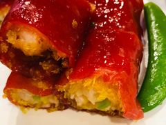 -点都德(聚福楼店)