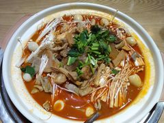 -舅姥爷砂锅(正阳路)