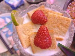 -浩海火燒雲傣家菜(静安芮欧店)