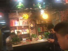 -大城·烧烤海鲜大排档(台东店)