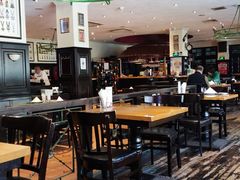 -兰特伯爵西餐厅·啤酒屋(方庄店)