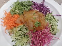 -清雅轩·清真菜·传统菜•融合菜(滑翔店)