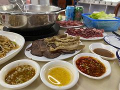-贵宾牛·潮汕牛肉火锅(珠池总店)