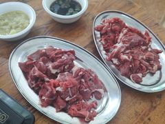 -江村四哥新鲜牛肉店(江高总店)