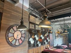 -自然食集西餐厅(泰晤士小镇店)