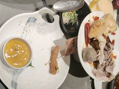 -骨之味·筒骨汤火锅(江头店)