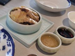 -狮王府淮扬菜(夫子庙老门东店)