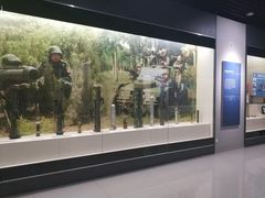-中国北方国际射击场