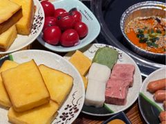 -玖泉里烤肉
