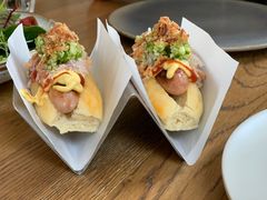 -BOR Eatery(安福路店)