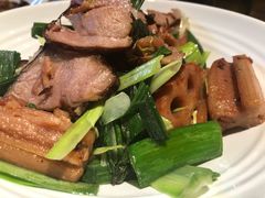 -望京一号·重庆江湖菜(工体店)