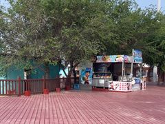 -老虎石海上公园