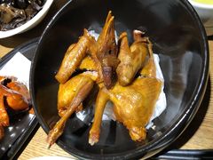 -大鸽饭(岗顶店)