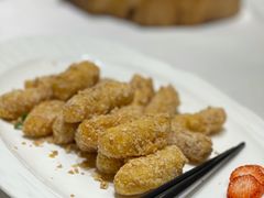 蛋黄焗南瓜-上座云间·青年赣菜(绿茵店)