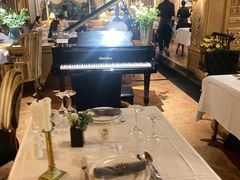 -火车头法国西餐厅