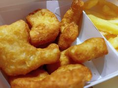 -德克士(砂之船奥特莱斯店)