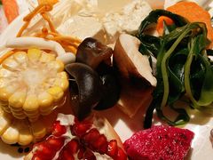 -温野菜涮涮锅(西单大悦城店)