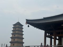 -仙游寺