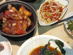 -一茶一点(海景店)