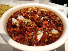 -壹间茶餐厅(天娱广场店)