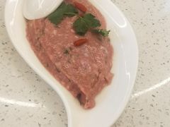 -潮汕林记牛肉火锅(万象天地店)
