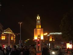 -东街钟楼肉粽(总店)