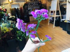 -森野花艺培训·企业团建活动沙龙