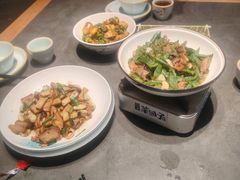 -味派菜园子(荷塘金逸城店)
