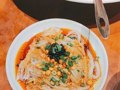 -辣不二地道川菜(汉水路店)