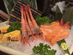 -牛New寿喜烧(闵行龙湖天街店)
