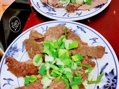 -刘山东牛肉面