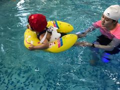 -乐悠游亲子游泳俱乐部