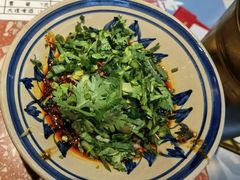 -浦东食品城(华诚大厦店)