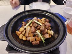 -狮王府淮扬菜(百家湖1912店)