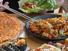 -海云台韩式汤饭·13年匠心韩料(南山店)