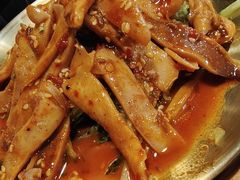 -肥肥虾庄·金牌油焖大虾(杨园滨江时代walk店)
