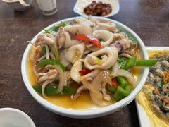 -海坛特色小吃·只做平潭特色菜(平潭店)