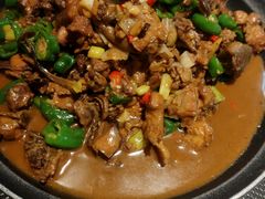 -疆山别院·木垒羊·新疆菜烧烤(铁路局店)