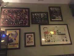 -LA  PETANQUE(泰安路店)