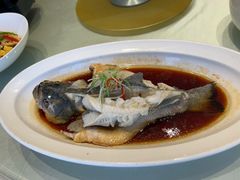 -鲍氏金勺子(恒大店)
