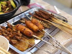 -江城燕子大排档(江汉路步行街店)