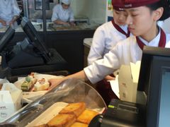 -味多美蛋糕(安定门店)