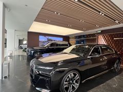 -北京百得利奥迪4S店(亦庄店)