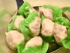 -广州富力君悦大酒店空中花园