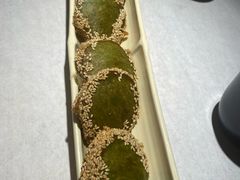 -绿茶餐厅(领展购物广场·中关村店)