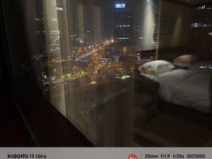 -北京保利大厦酒店(东四十条地铁站店)